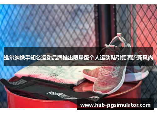 维尔纳携手知名运动品牌推出限量版个人运动鞋引领潮流新风尚